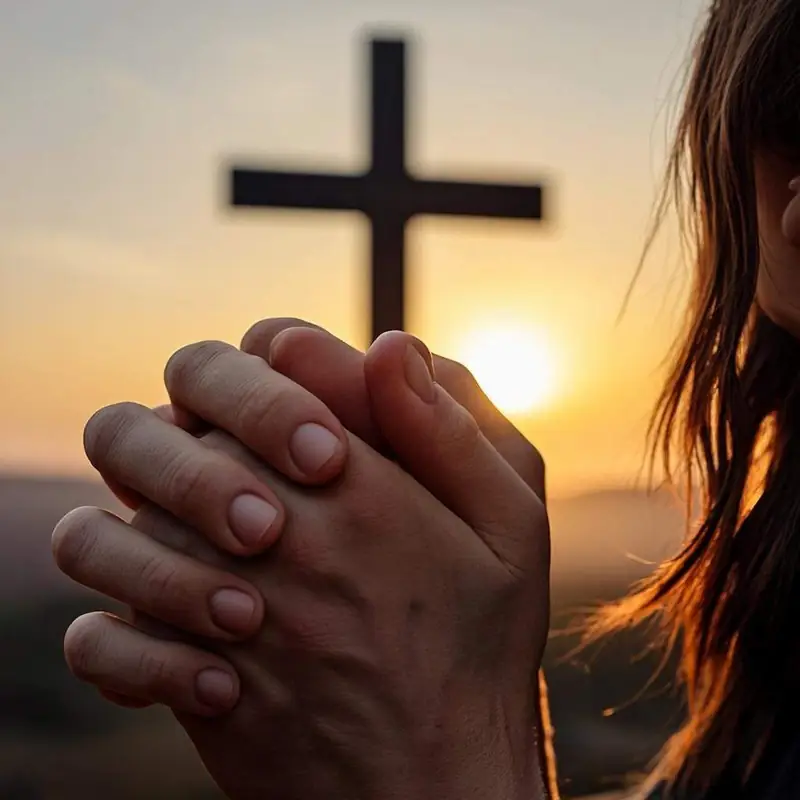 Oração pela fidelidade de Deus e a nossa constância