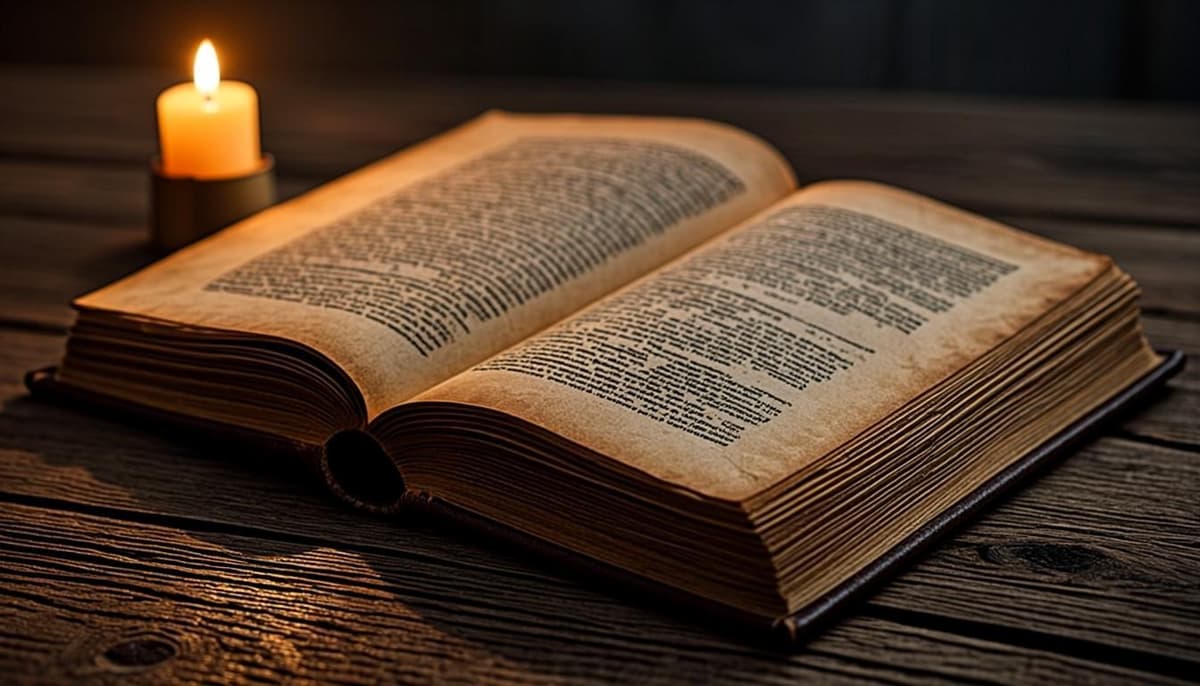 Oração para descobrir o chamado de Deus para sua vida